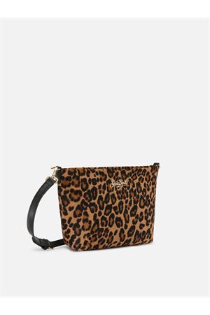 Aline Pochette Bag MC2 SAINT BARTH | Pochette Bag | ALI003400003L